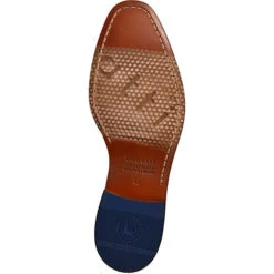 Bugatti Business Schuhe - Cognac -Mode-Sneaker-Shop 11318990 07