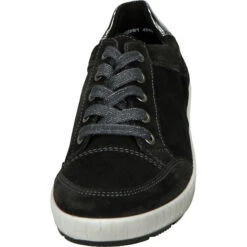 Ara Schnürer Schnürschuhe - Grau -Mode-Sneaker-Shop 11385707 03