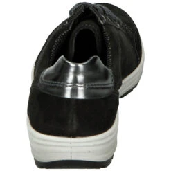 Ara Schnürer Schnürschuhe - Grau -Mode-Sneaker-Shop 11385707 05