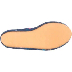 Beck Gymnastikschuhe Für Mädchen - Dunkelblau 13 Beck Gymnastikschuhe Für Mädchen - Dunkelblau -Mode-Sneaker-Shop 11387473 06