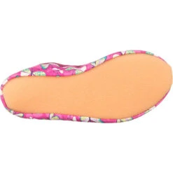 Beck Gymnastikschuhe HARMONIE Für Mädchen - Fuchsia -Mode-Sneaker-Shop 11387482 06