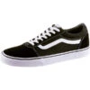 Vans Ward Sneakers Low -Mode-Sneaker-Shop 11499709 01