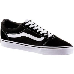 Vans Ward Sneakers Low -Mode-Sneaker-Shop 11499709 02