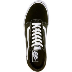 Vans Ward Sneakers Low -Mode-Sneaker-Shop 11499709 03