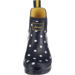 Wellibob Gummistiefel - Dunkelblau -Mode-Sneaker-Shop 11533083 04