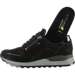 Hiroko-soft Sneakers Low -Mode-Sneaker-Shop 11719314 03