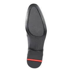 Lloyd Schnürschuh Oskar Segelschuhe - Blau -Mode-Sneaker-Shop 12048340 03