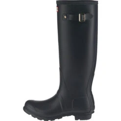 Hunter Womens Original Tall Boot Gummistiefel -Mode-Sneaker-Shop 12091560 03