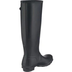 Hunter Womens Original Tall Boot Gummistiefel -Mode-Sneaker-Shop 12091560 05