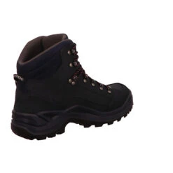 Outdoor Fitnessschuhe LOWA Fitnessschuhe - Blau -Mode-Sneaker-Shop 12161960 05