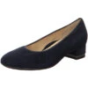 Pumps - Blau