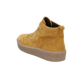 Sneaker Gabor Sneakers Low - Gelb -Mode-Sneaker-Shop 12218956 03