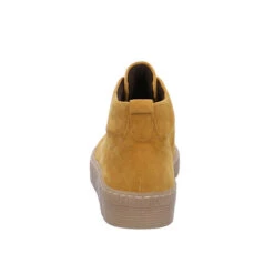 Sneaker Gabor Sneakers Low - Gelb -Mode-Sneaker-Shop 12218956 04