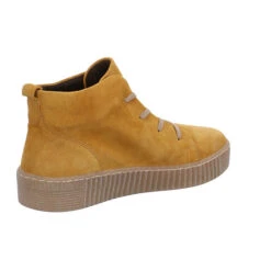 Sneaker Gabor Sneakers Low - Gelb -Mode-Sneaker-Shop 12218956 05