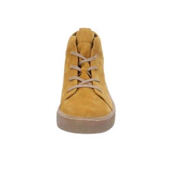 Sneaker Gabor Sneakers Low - Gelb -Mode-Sneaker-Shop 12218956 07