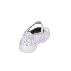 Slipper & Mokassins - Silber -Mode-Sneaker-Shop 12320881 04