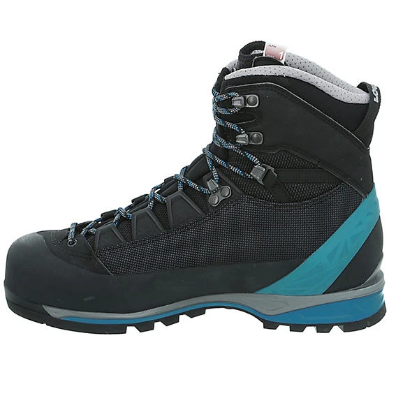 Lowa Alpine Pro GTX Ws Wanderstiefel - Schwarz 4 Lowa Alpine Pro GTX Ws Wanderstiefel - Schwarz – Bild 2