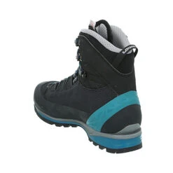 Lowa Alpine Pro GTX Ws Wanderstiefel - Schwarz 11 Lowa Alpine Pro GTX Ws Wanderstiefel - Schwarz -Mode-Sneaker-Shop 12320886 03