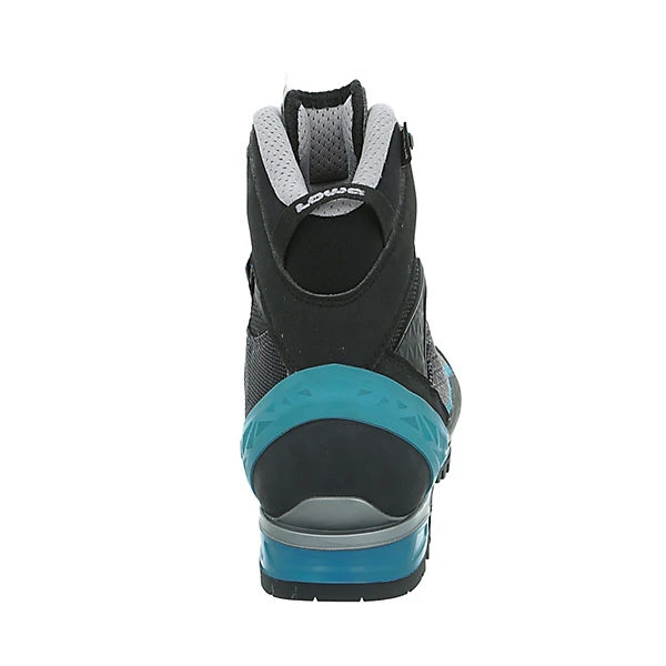 Lowa Alpine Pro GTX Ws Wanderstiefel - Schwarz 6 Lowa Alpine Pro GTX Ws Wanderstiefel - Schwarz – Bild 4