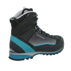 Lowa Alpine Pro GTX Ws Wanderstiefel - Schwarz 13 Lowa Alpine Pro GTX Ws Wanderstiefel - Schwarz -Mode-Sneaker-Shop 12320886 05