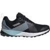 ADIDAS PERFORMANCE Adidas TERREX Trailrunningschuhe Two GTX W Trailrunningschuhe - Schwarz -Mode-Sneaker-Shop 12384702 01