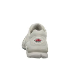 Gabor Schnürhalbschuhe Schnürschuhe - Weiß -Mode-Sneaker-Shop 12452986 04