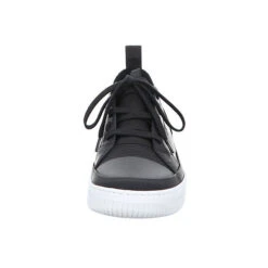 Schnürhalbschuhe - Schwarz -Mode-Sneaker-Shop 12516848 07