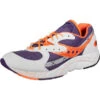 Saucony Schuhe AYA W Sneakers Low - Weiß-kombi -Mode-Sneaker-Shop 12657008 01