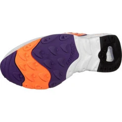 Saucony Schuhe AYA W Sneakers Low - Weiß-kombi -Mode-Sneaker-Shop 12657008 03