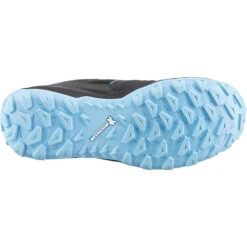 Mammut Saentis Low Women Trekkingschuhe - Schwarz -Mode-Sneaker-Shop 12672483 07