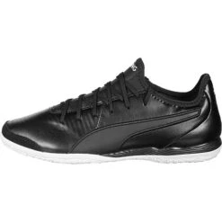 Puma Sportschuhe - Schwarz -Mode-Sneaker-Shop 12752537 05