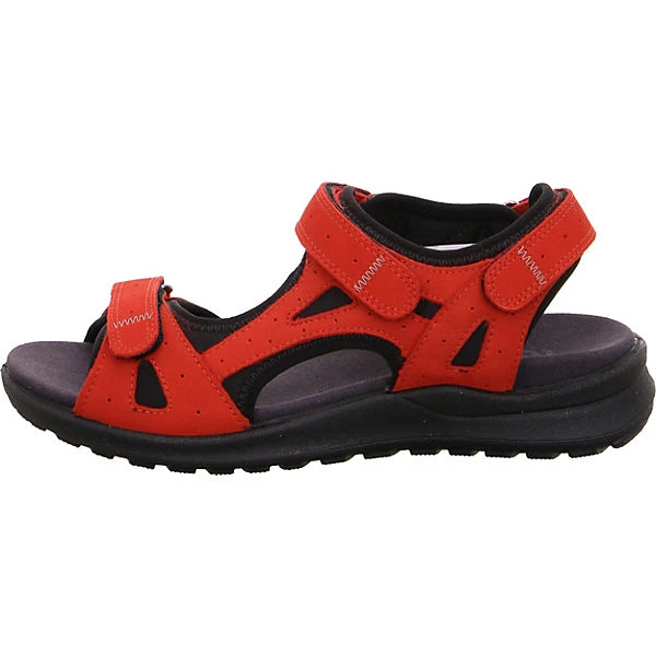 Legero Siris Outdoorschuhe 4 Legero Siris Outdoorschuhe – Bild 2