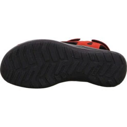 Legero Siris Outdoorschuhe 11 Legero Siris Outdoorschuhe -Mode-Sneaker-Shop 12903215 06