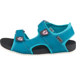 Jack Wolfskin Outdoorsandalen OUTFRESH DELUXE Für Jungen -Mode-Sneaker-Shop 12908211 02