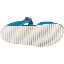 Jack Wolfskin Outdoorsandalen OUTFRESH DELUXE Für Jungen -Mode-Sneaker-Shop 12908211 06