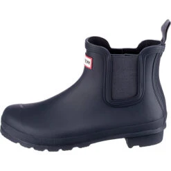 Hunter Womens Original Chelsea Boot Gummistiefel -Mode-Sneaker-Shop 13024409 03