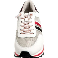 Sneakers Low - Weiß-kombi -Mode-Sneaker-Shop 13273425 04