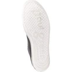 Paul Green Sneaker Sneakers High - Schwarz/braun -Mode-Sneaker-Shop 13278095 07