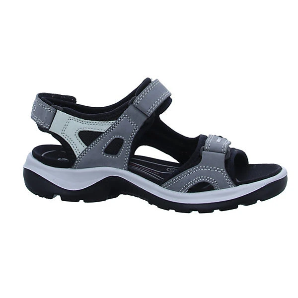 ECCO Trekking- & Wanderschuhe - Grau 8 ECCO Trekking- & Wanderschuhe - Grau – Bild 6