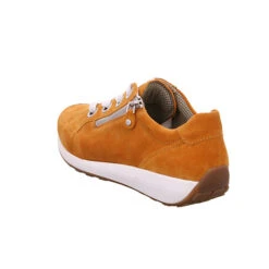 Ara Schnürhalbschuhe - Gelb -Mode-Sneaker-Shop 13308672 03