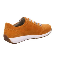 Ara Schnürhalbschuhe - Gelb -Mode-Sneaker-Shop 13308672 05