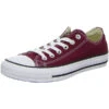 Converse Sneaker Sneakers Low - Rot
