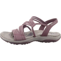 Skechers Reggae Slim Skech Appeal Outdoorsandalen -Mode-Sneaker-Shop 13330627 03