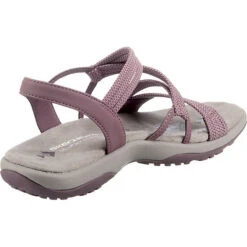 Skechers Reggae Slim Skech Appeal Outdoorsandalen -Mode-Sneaker-Shop 13330627 05