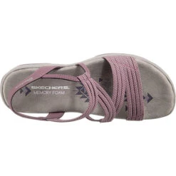 Skechers Reggae Slim Skech Appeal Outdoorsandalen -Mode-Sneaker-Shop 13330627 06