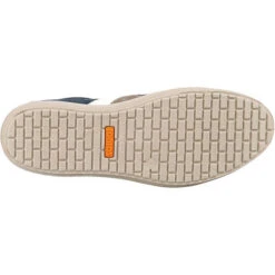 Master 51 M Jomos Ariva 314304-889-8025_51 Sneakers Low,blau Sneakers Low - Blau-kombi -Mode-Sneaker-Shop 13404340 07