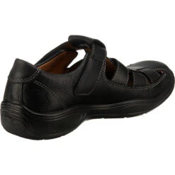 Ergo-com Offene Halbschuhe -Mode-Sneaker-Shop 13404527 05