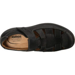 Ergo-com Offene Halbschuhe -Mode-Sneaker-Shop 13404527 06