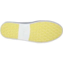 S.Oliver Sneakers Low - Weiß Modell 2 -Mode-Sneaker-Shop 13425017 06