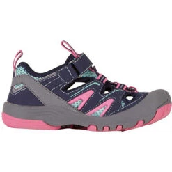Kappa Outdoorsandalen Für Mädchen -Mode-Sneaker-Shop 13474478 03